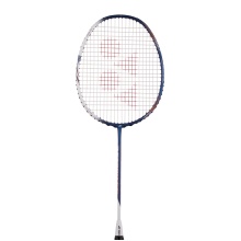 Yonex Badmintonschläger Astrox GS (kopflastig, mittel) blau - besaitet -
